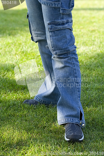 Image of Modern Jeans