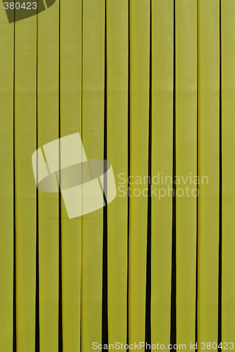Image of Curtain Stripes