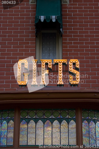 Image of Gifts