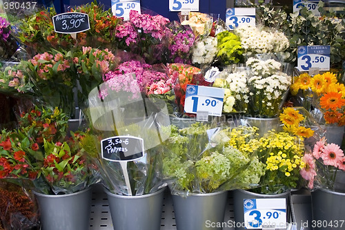 Image of Flower shop