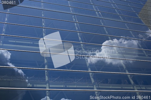Image of Office in the Sky