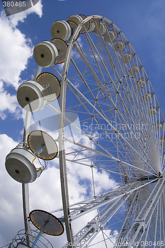 Image of Giant Wheel 2
