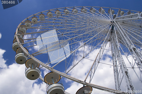 Image of Giant Wheel 1