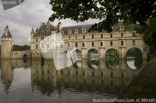 Image of Castle Chenonceau