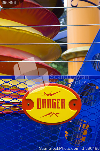 Image of Danger