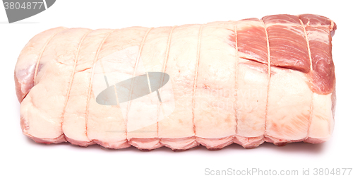 Image of raw fresh meat