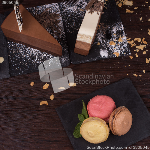 Image of Coffee theme photo