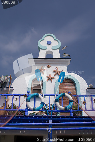 Image of Sea House