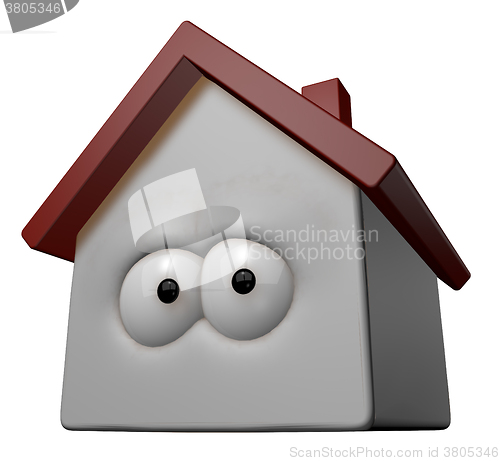 Image of house