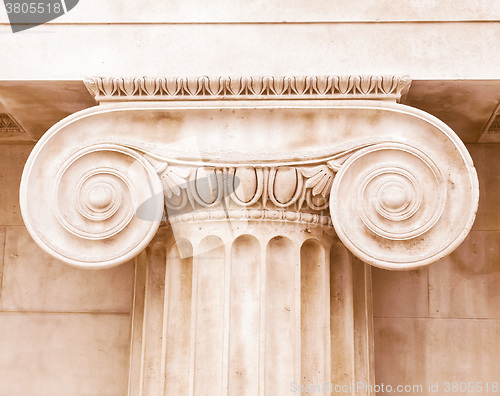 Image of  Capital vintage