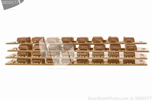 Image of  Computer RAM vintage