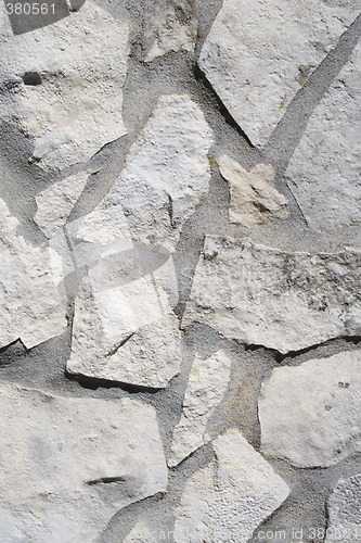 Image of wall pattern