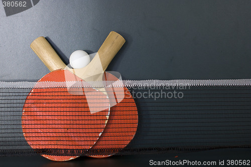 Image of Ping Pong