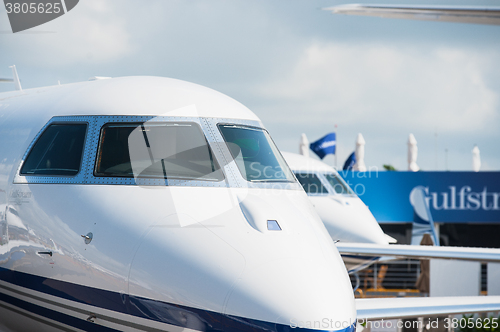 Image of Singapore Airshow 2016