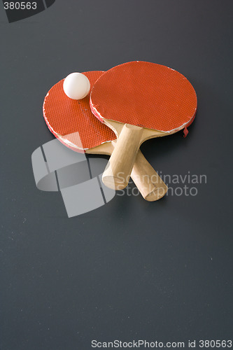 Image of Ping Pong