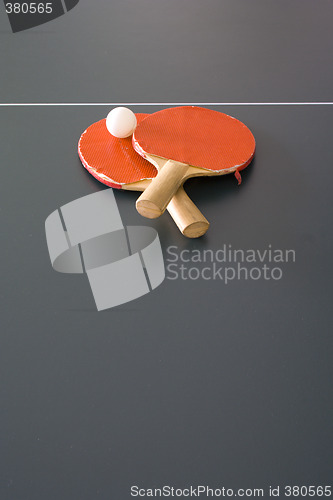 Image of Ping Pong