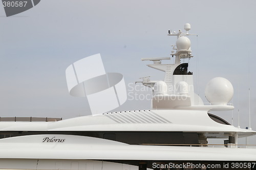 Image of Yacht