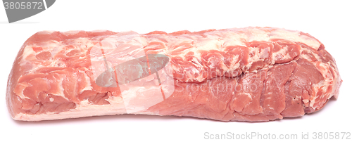 Image of raw fresh meat