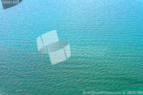 Image of water background