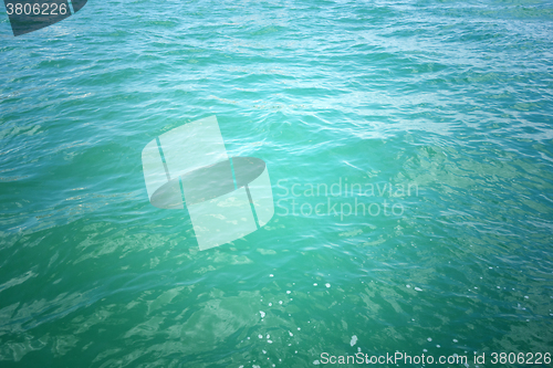 Image of water background