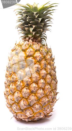 Image of pineapple