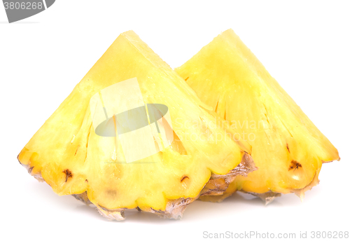 Image of pineapple