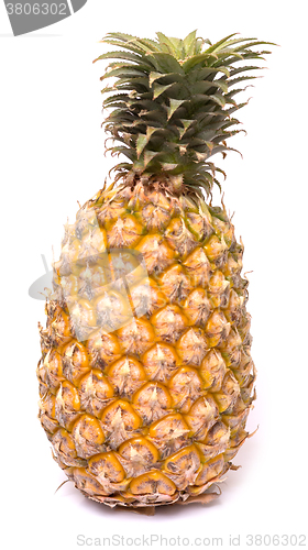 Image of pineapple