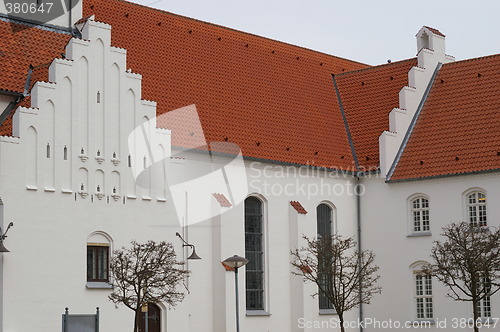 Image of Filips kirke in Copenhagen