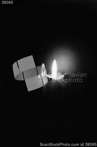 Image of Candle