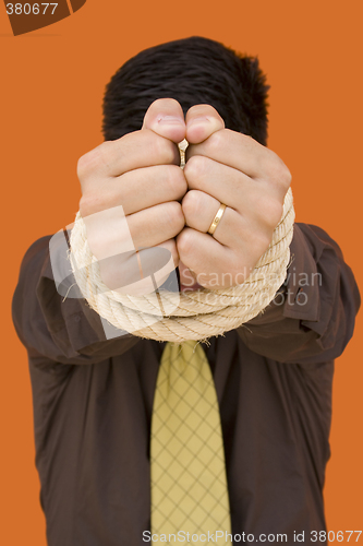 Image of Corporate Crime