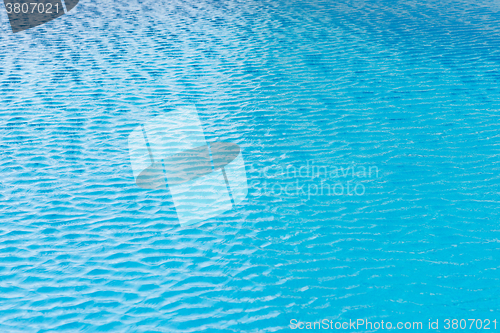 Image of water background