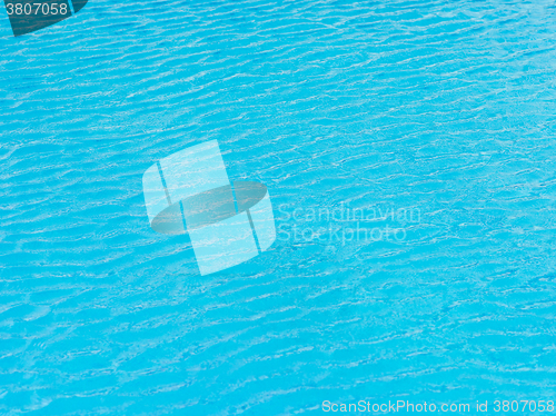 Image of water background