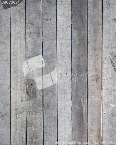 Image of wooden wall texture