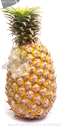 Image of pineapple