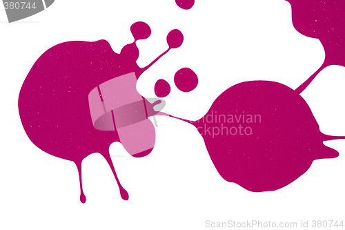 Image of Ink paint 2