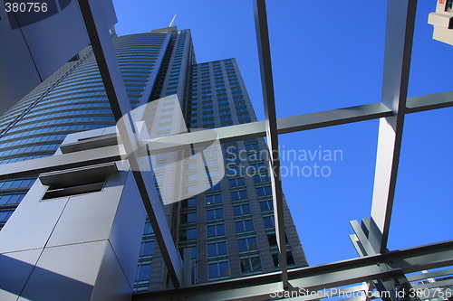 Image of skyscraper