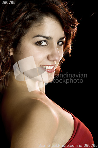 Image of Beauty