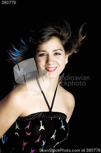Image of Beauty