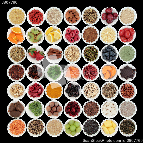 Image of Health and Superfood Collection