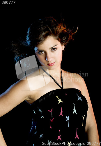 Image of Beauty