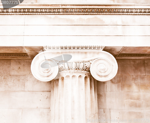 Image of  Capital vintage