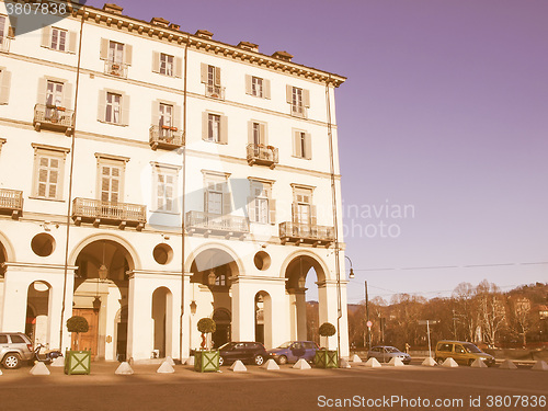 Image of Turin, Italy vintage