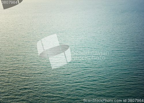 Image of ocean water