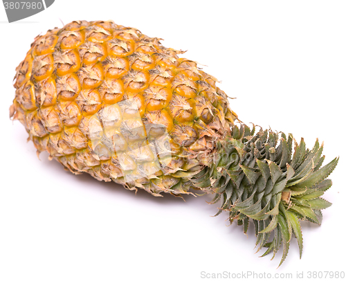 Image of pineapple