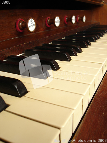 Image of Harmonium