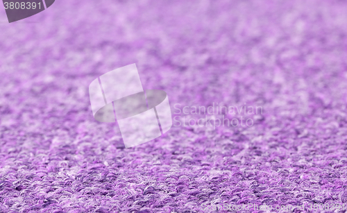 Image of Carpet texture close-up