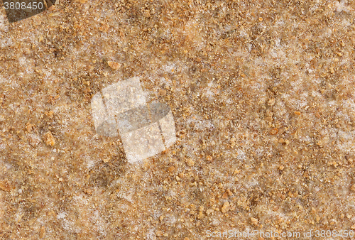Image of Cracker (breakfast) isolated