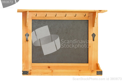 Image of Blackboard