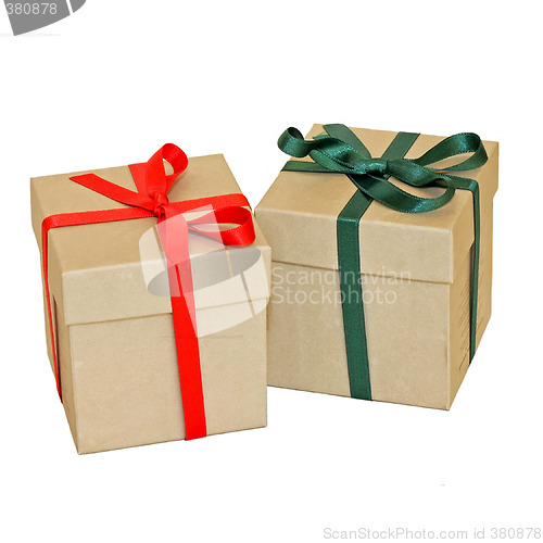 Image of Gifts