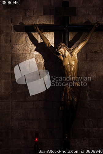 Image of Crucifix